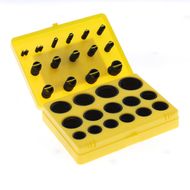 Kit o-ring Type H in NBR 70 sh metric size