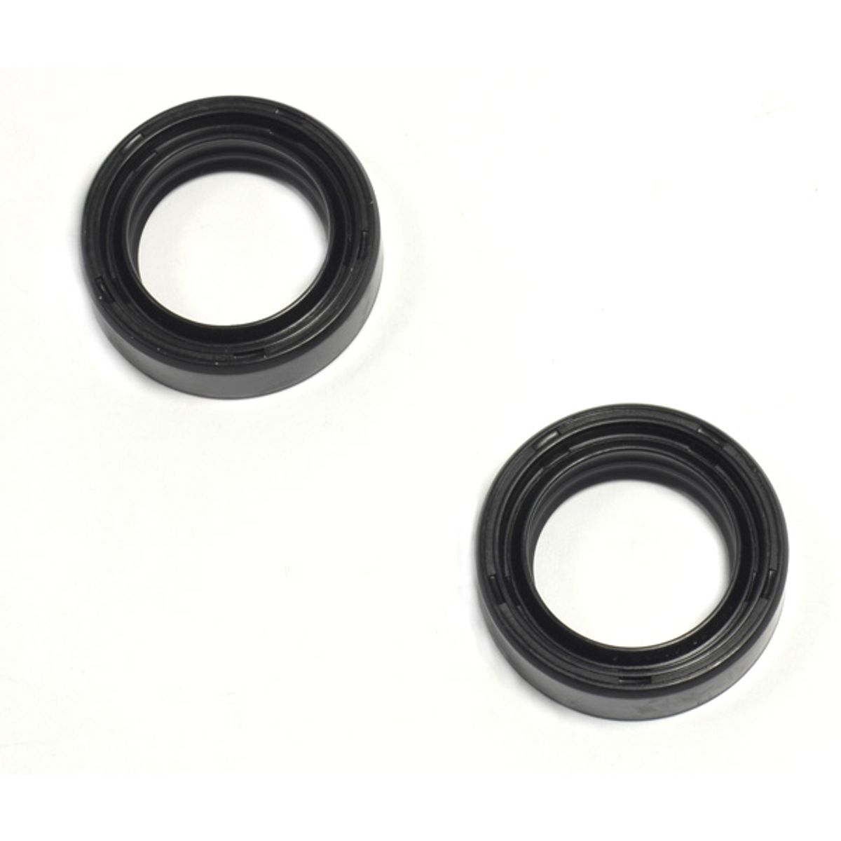 Athena Paraoli Forcella Serie P40FORK455040 - Kit Tenuta Olio Per Kawasaki, Suzuki, Yamaha, Modelli Anni '80 E '90