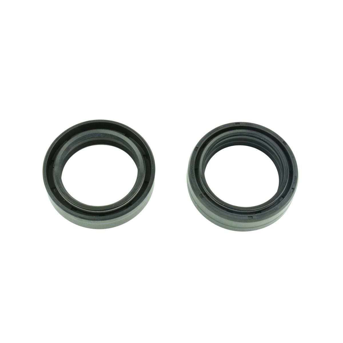 Kit Paraolio Forcella NOK 47x58x10 mm