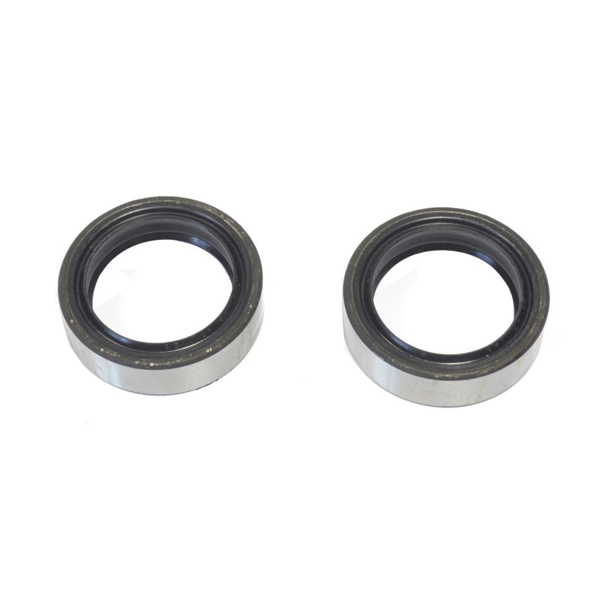 Serie Paraolio Forcella Athena P40FORK455160 - Compatibile Con Kawasaki VN 1600 E Suzuki DL V-Strom