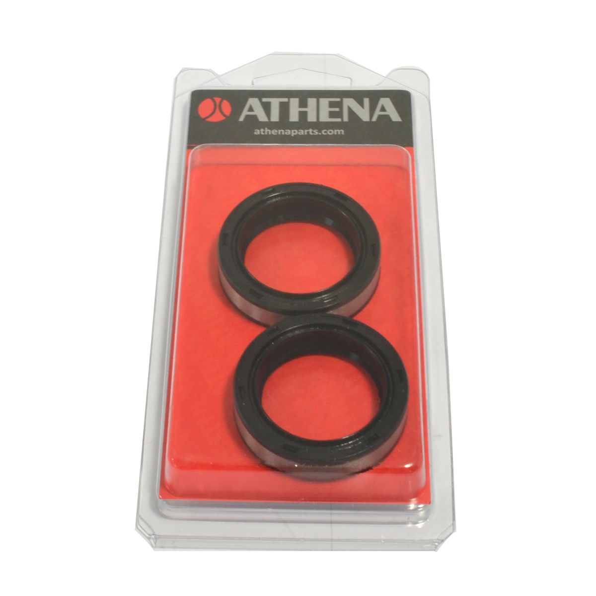 P40fork455099 coppia parapolvere forcella athena mgr-scy