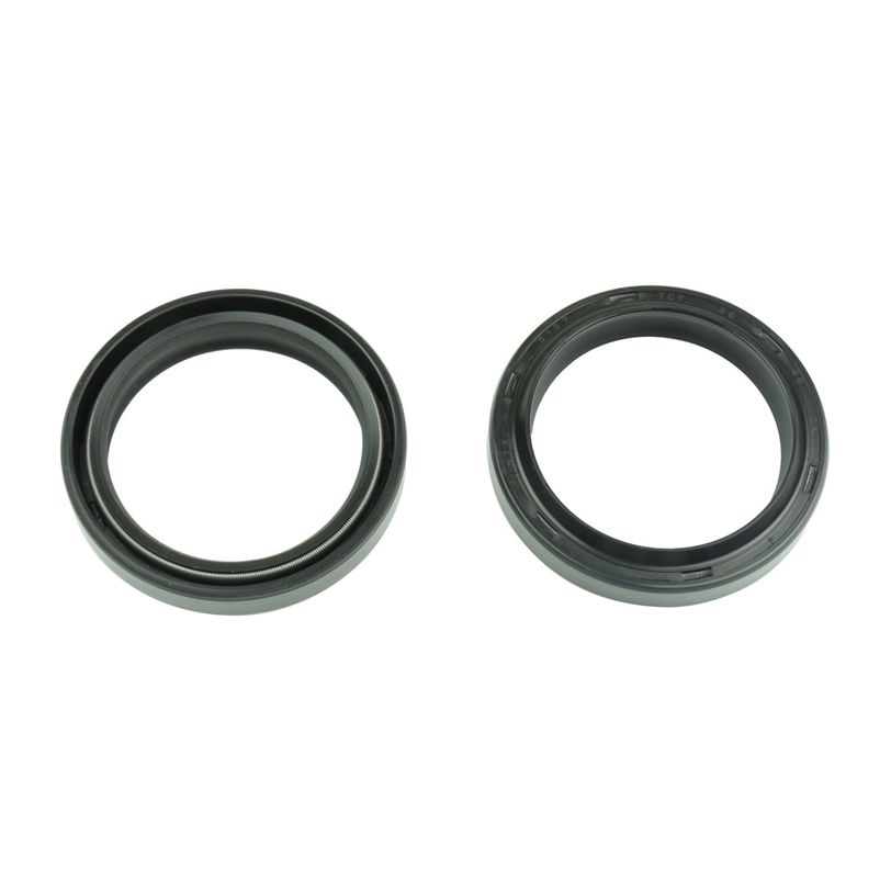 P40FORK455059 KIT PARAOLIO FORCELLA ATHENA SUZUKI RM 125 1991-1995