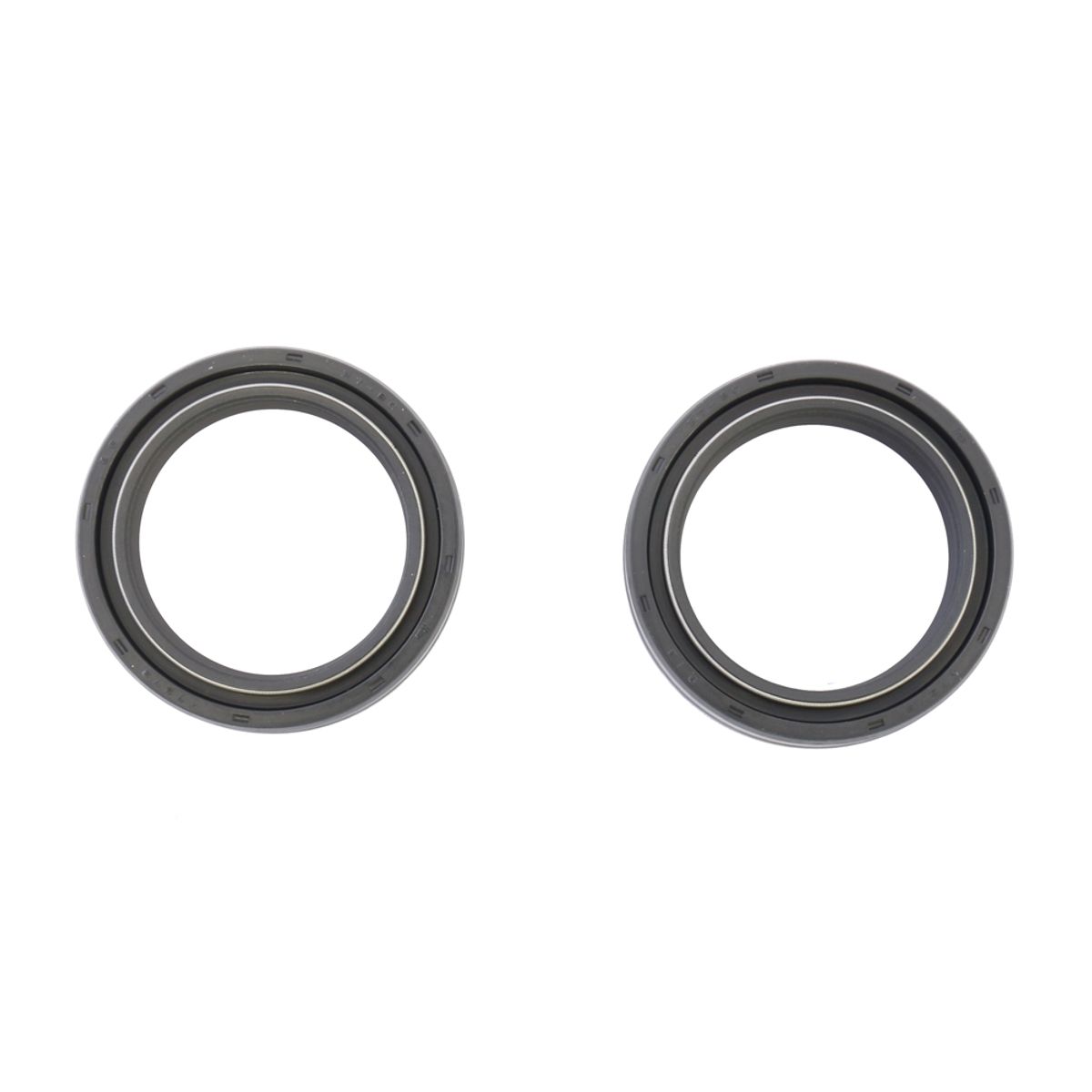 Fork Oil Seal Kit 37x50x11 Mm P40FORK455190 - Foto 6