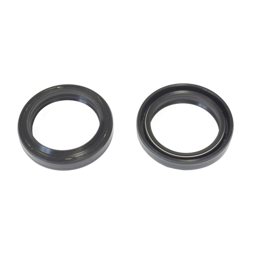 P40FORK455054 KIT PARAOLIO FORCELLA ATHENA HONDA XL 600 R 1987-1987 - Foto 4