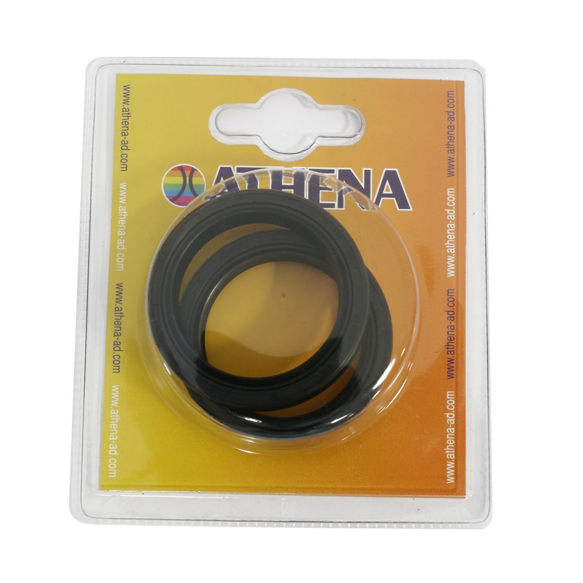 Athena P40FORK455160 Serie Paraolio Forcella Per Kawasaki VN 1600 E Suzuki DL V-STROM - 4