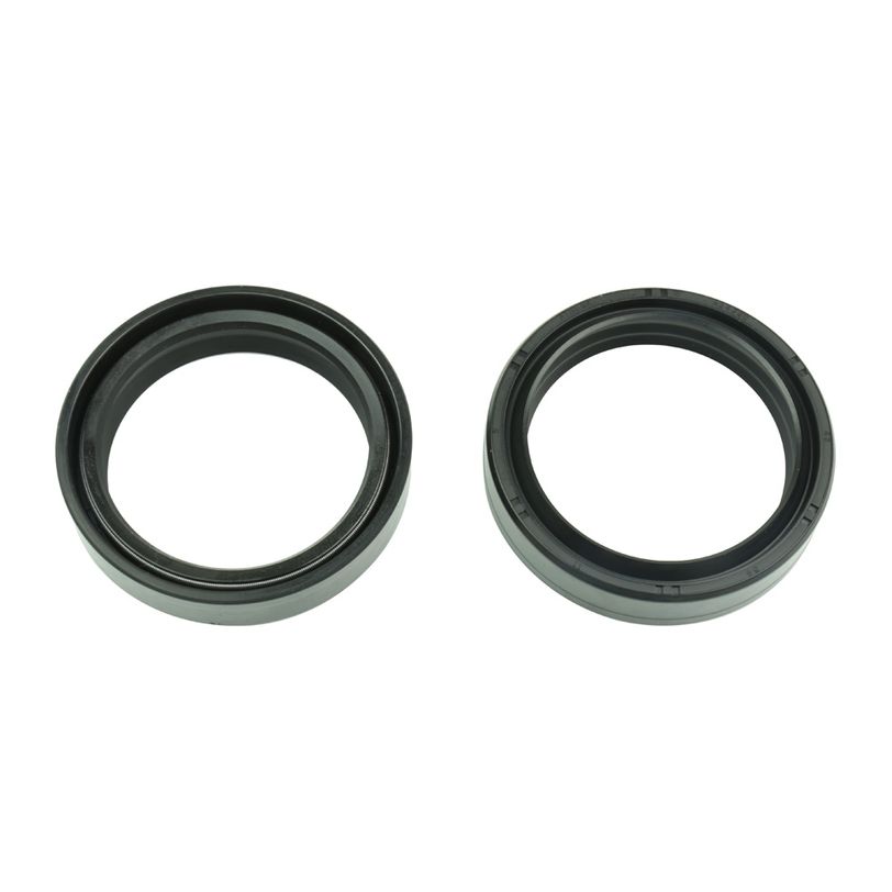 Athena P40FORK455160 Serie Paraolio Forcella Per Kawasaki VN 1600 E Suzuki DL V-STROM - 5