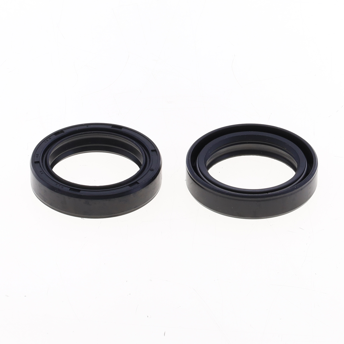 Parastrabbi Forcella Athena P40FORK455159 - Per Kawasaki GTR, Versys, ZX E Yamaha R1 - 2