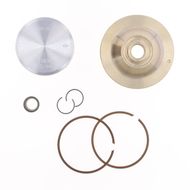 Kit Pistone 2T Fuso Ø 54 mm e Cupola Racing