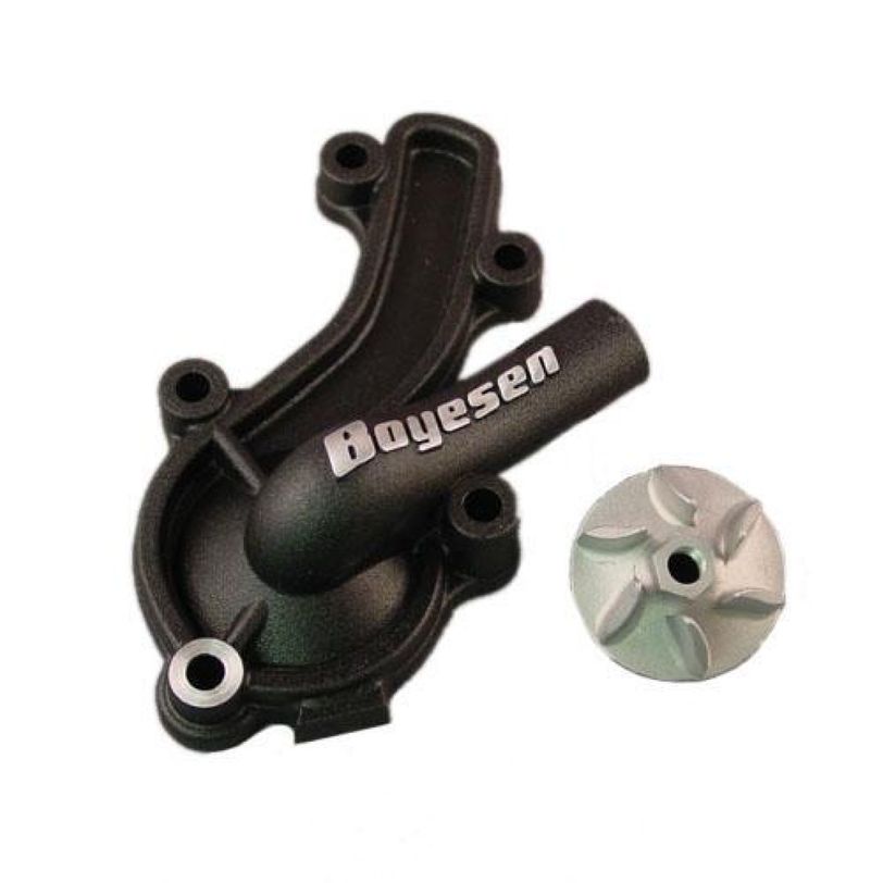 Kit Pompa Acqua