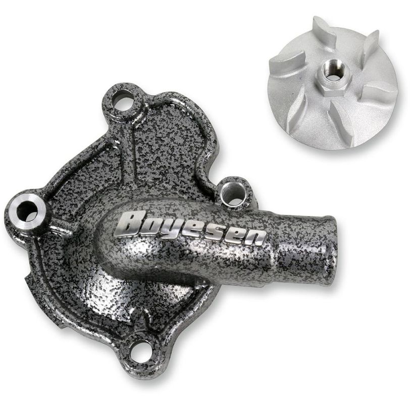 Kit Pompa Acqua