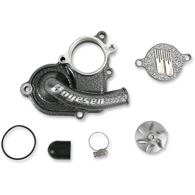 Kit Pompa Acqua