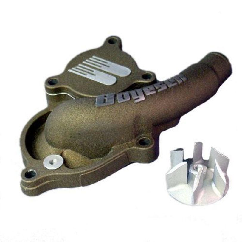 Kit Pompa Acqua
