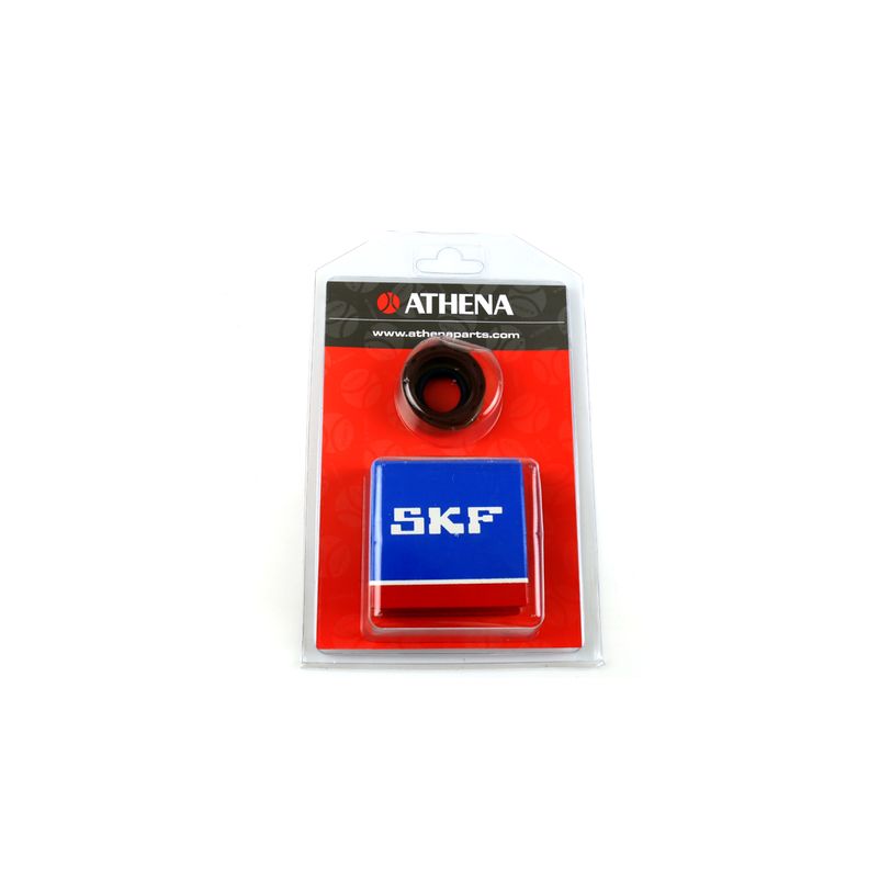 Kit reparación cigüeñal: Rodamientos y retenes