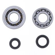 Kit Giunto Albero Motore Anteriore per Ford Escort Aal Fiesta Orion