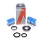 Kit Revisione Albero Motore: Kit Cuscinetti e Paraolio