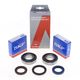 Kit Revisione Albero Motore: Kit Cuscinetti e Paraolio