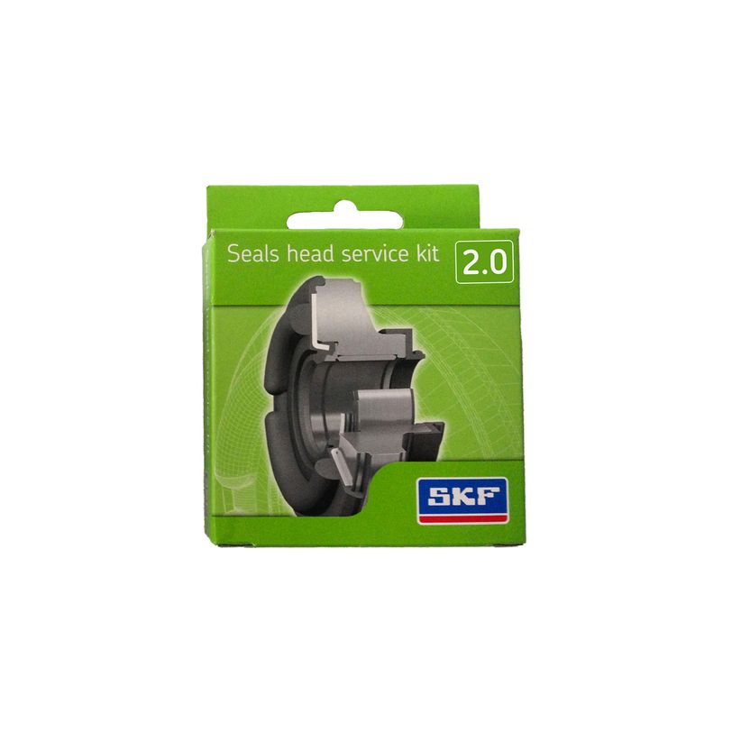 Kit Revisione Per Testina SKF, Kayaba 16X50 mm