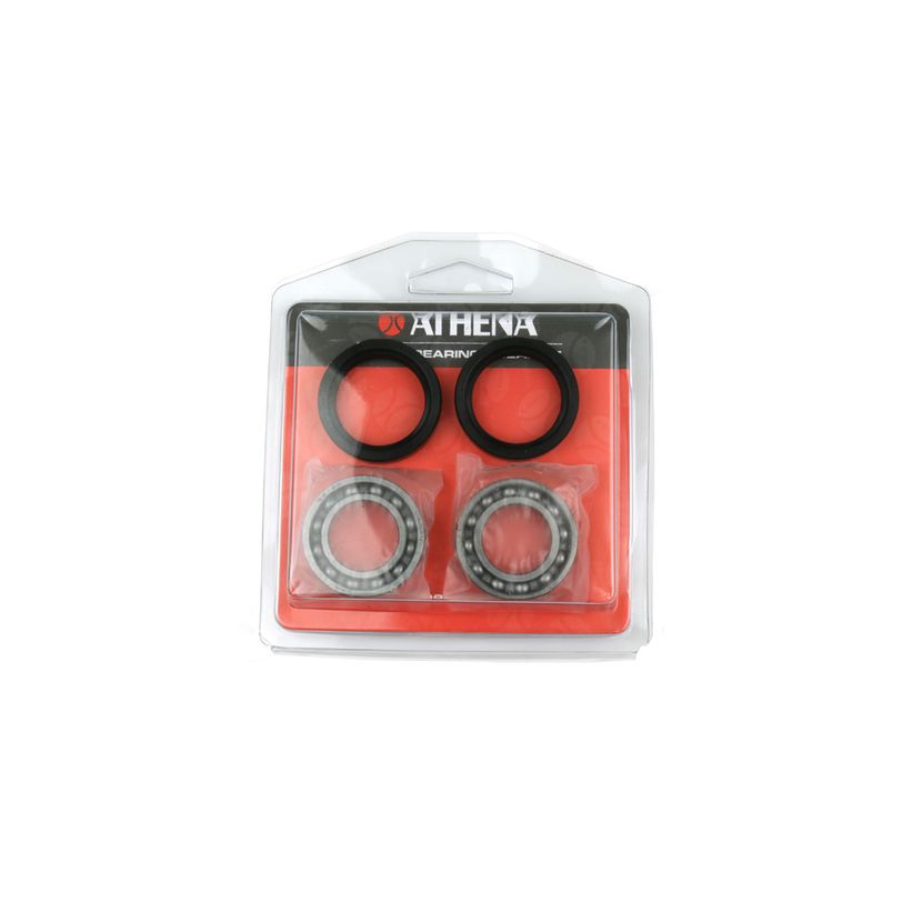 Kit Revisione Ruota Anteriore