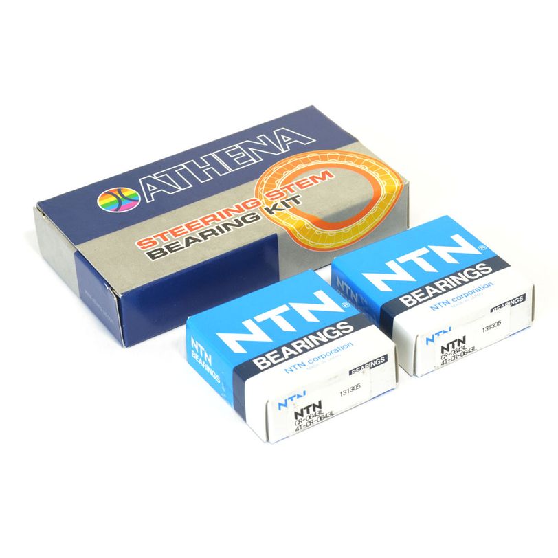 Kit Revisione Sterzo