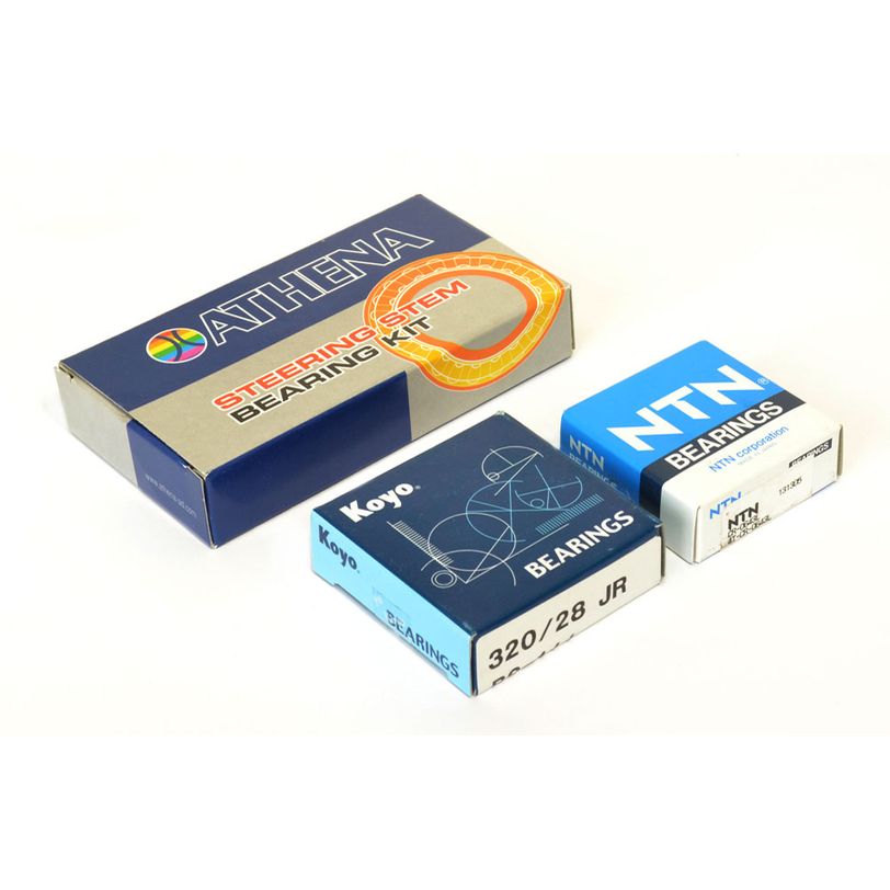 Kit Revisione Sterzo