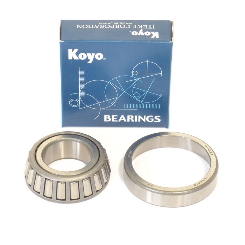 Kit Revisione Sterzo