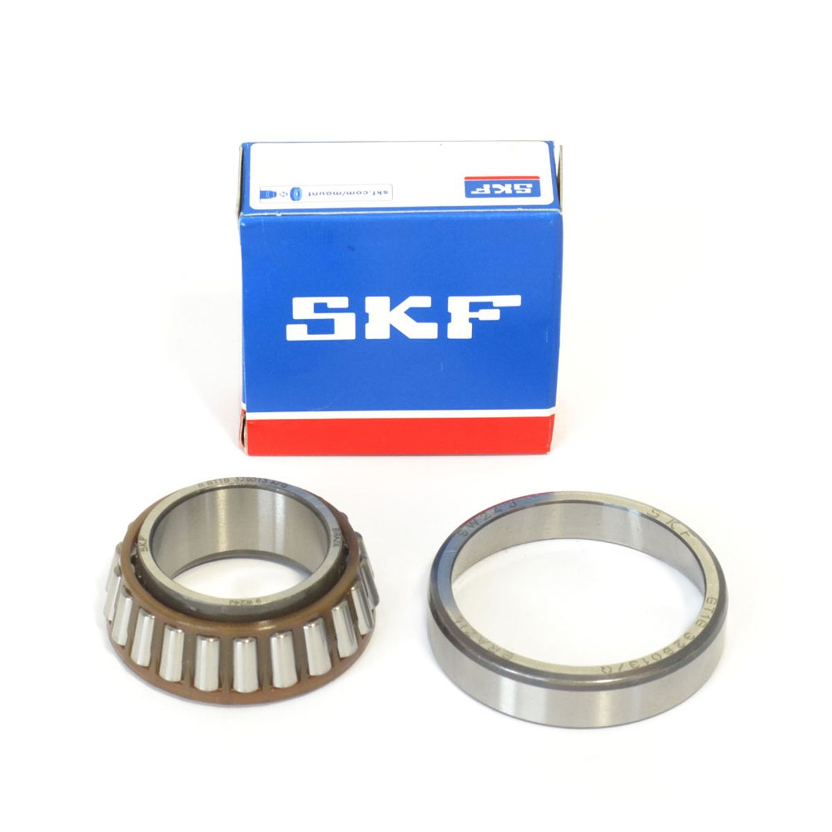 SKF VKJP 2032 Kit Cuffie Sterzo