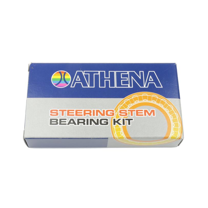 Kit Revisione Sterzo