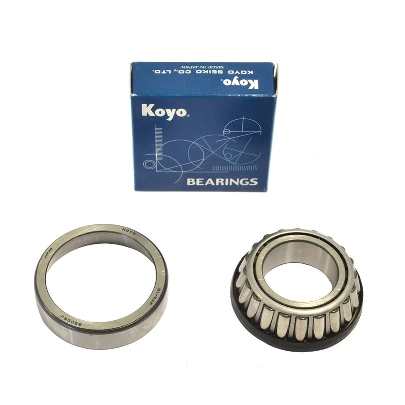 Kit Revisione Sterzo