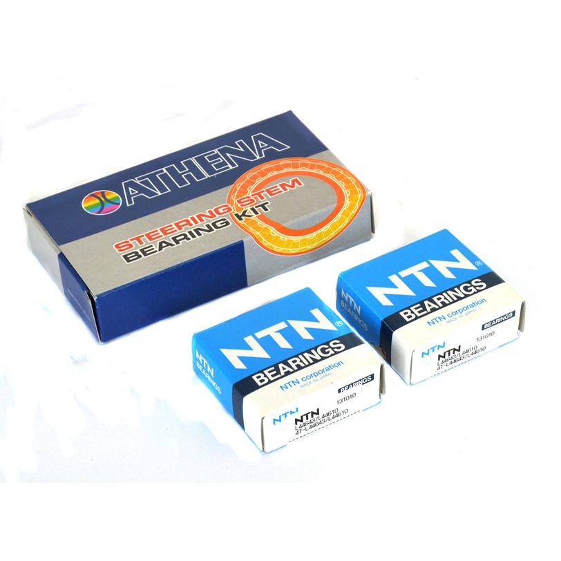Kit Revisione Sterzo