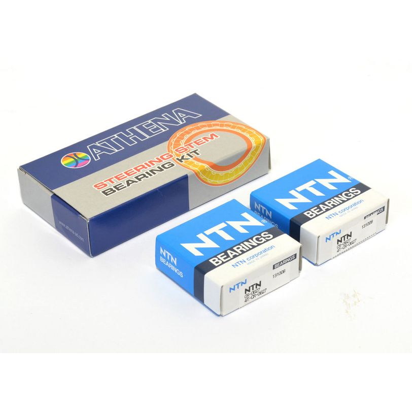 Kit Revisione Sterzo