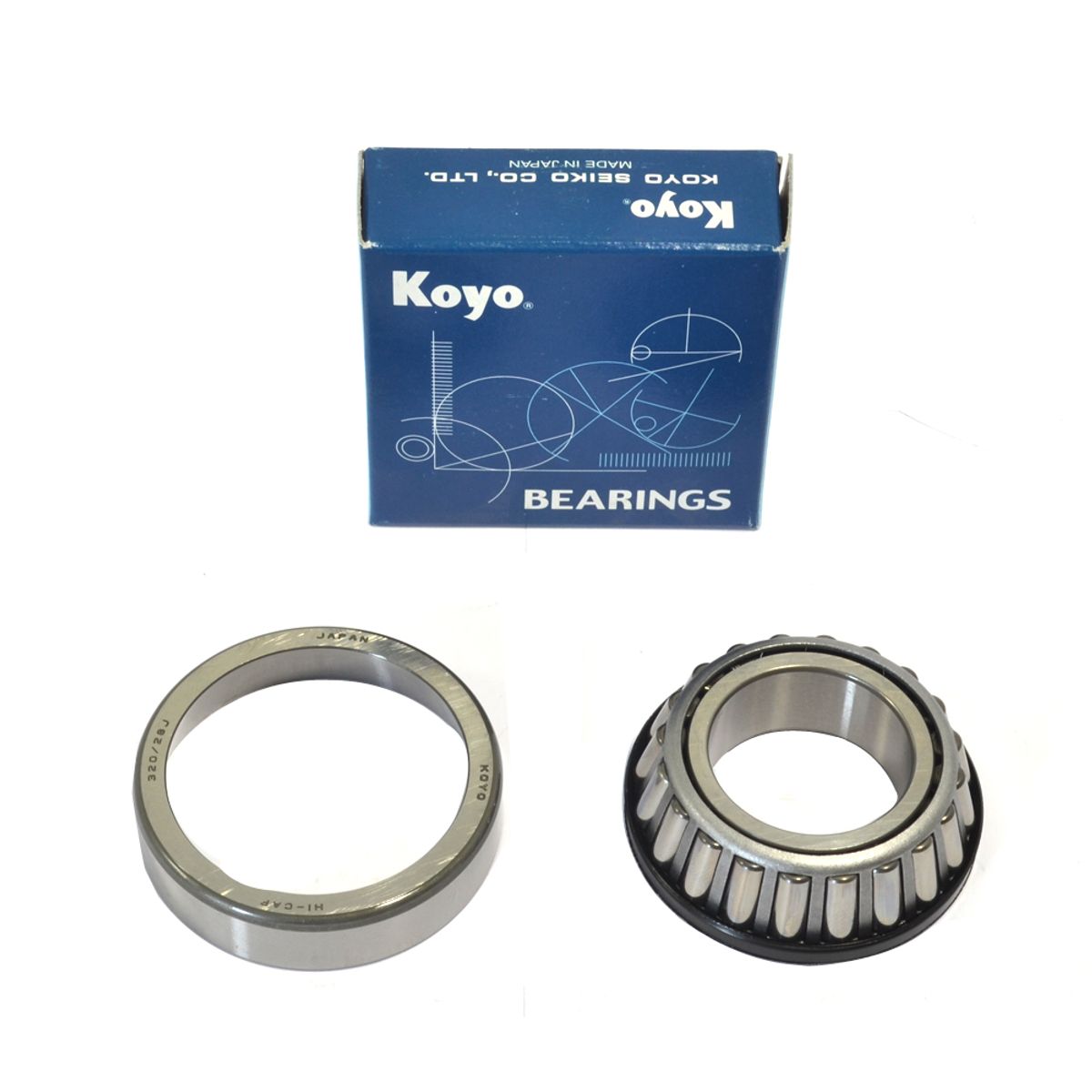 DELPHI TBR4139 Kit soffietto, Sterzo Assale anteriore