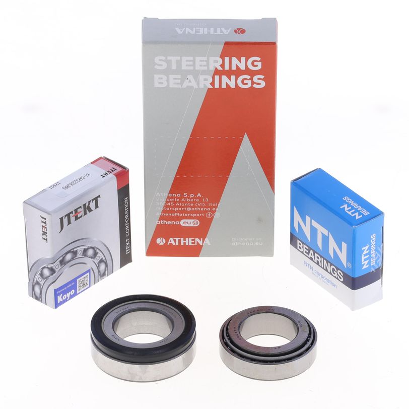 Kit Revisione Sterzo