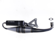 PEDALE PER SCARICO IN MANUALE – CALZAVARA S.A.S - Foto 4