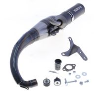 Kit Scarico Completo Racing