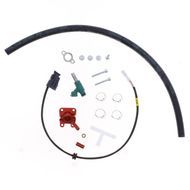 Kit Secondo Iniettore per aumentare la Potenza delle Moto Off Road