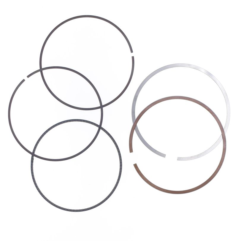 Kit Segmenti Pistone Ø 90 mm per Pistone Athena