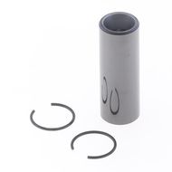 Kit Spinotto e Clip Anellino ferma spinotto per Pistone Athena
