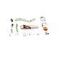 Kit Stage1: Power ECU and Complete Exhaust System