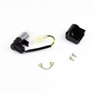 Kit starter elettrico per carburatore 068106