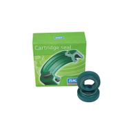 Kit Tenute Asta Cartuccia (12 mm), Ricambio Per SKF Glide Kit