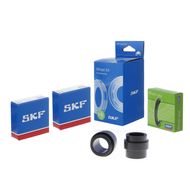 Kit Tenute, Distanziali E Cuscinetti Ruota Anteriore