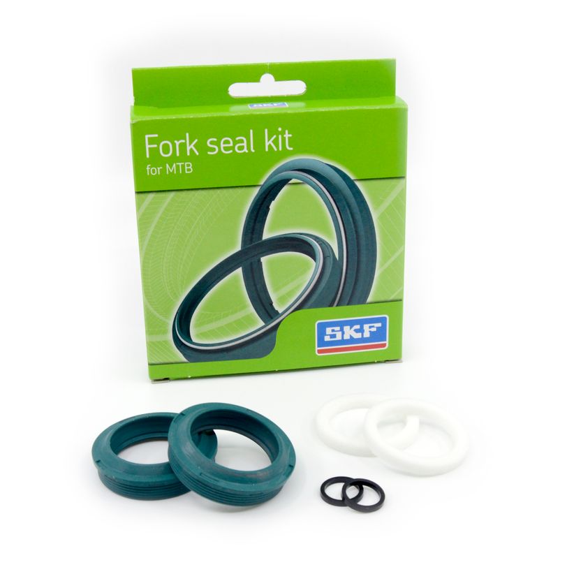 Kit Tenute Forcella, DT Swiss 35 mm
