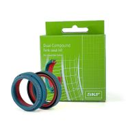 Kit Tenute Forcella Dual Compound, Rockshox 32 mm