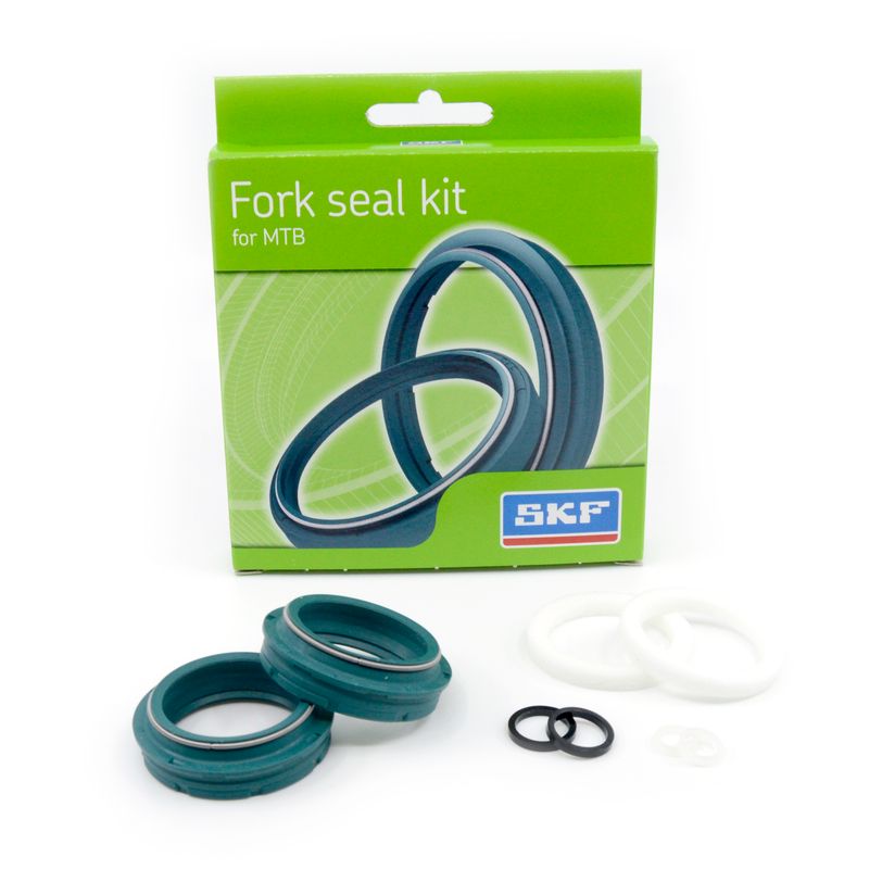 Kit Tenute Forcella, Fox 34 mm (12-15)