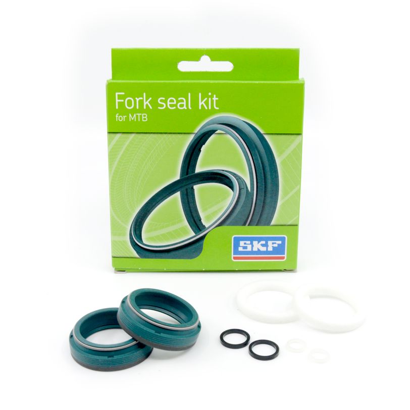 Kit Tenute Forcella, Fox 34 mm (16-26)