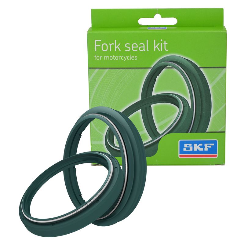 Kit Tenute Forcella, Kayaba 46 mm, Verde
