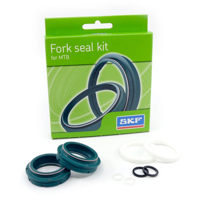 Kit Tenute Forcella, Rockshox 32 mm