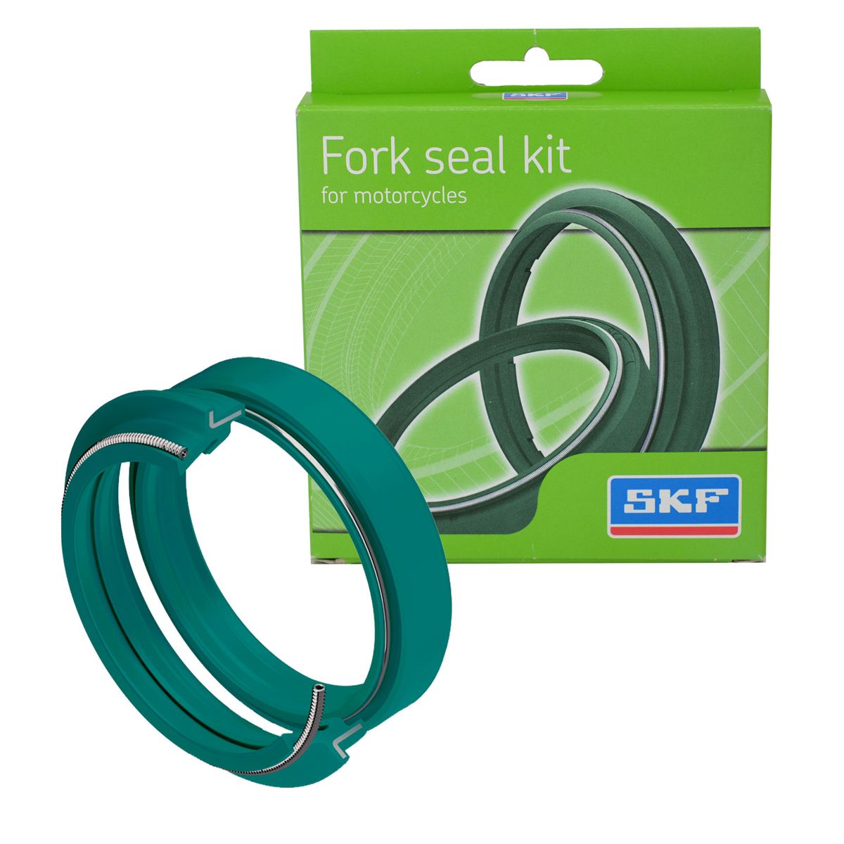 Elastomeri Forcella Votec – Hephaestus Engineering Design – Nuovi – Made In UK - 3