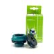 Kit Testina Completa Mono Ammortizzatore, WP Link 18X50 mm