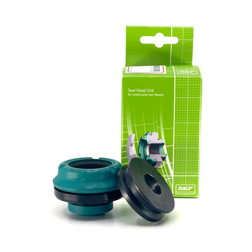 Kit Testina Completa Mono Ammortizzatore, WP Link 18X50 mm